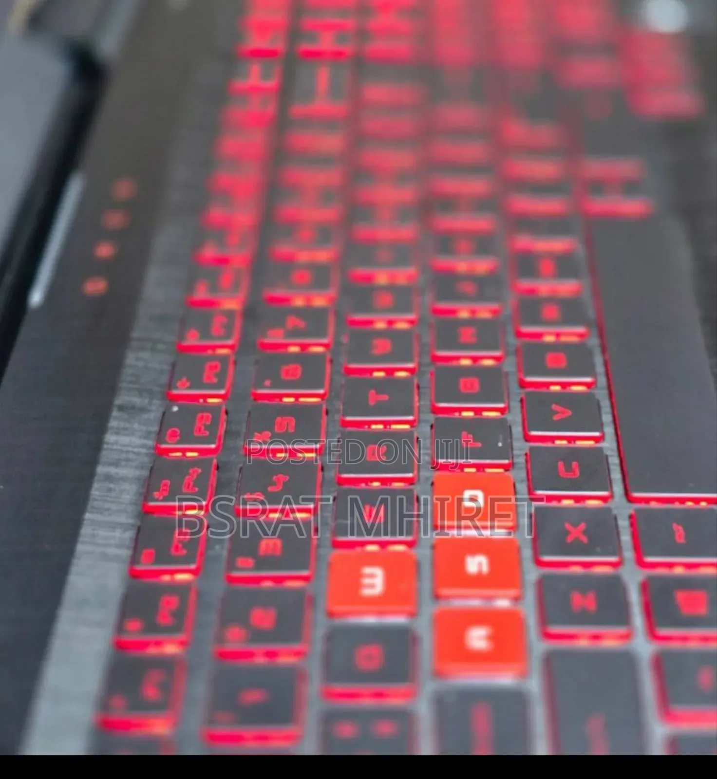 New Laptop HP Omen X 8GB Intel Core I7 HDD+SSD 1T