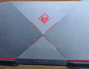 New Laptop HP Omen X 8GB Intel Core I7 HDD+SSD 1T