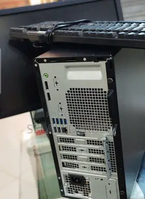 New Desktop Computer Dell OptiPlex 3090 8GB Intel Core I5 HDD 1T