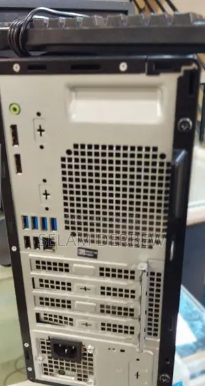 New Desktop Computer Dell OptiPlex 3090 8GB Intel Core I5 HDD 1T