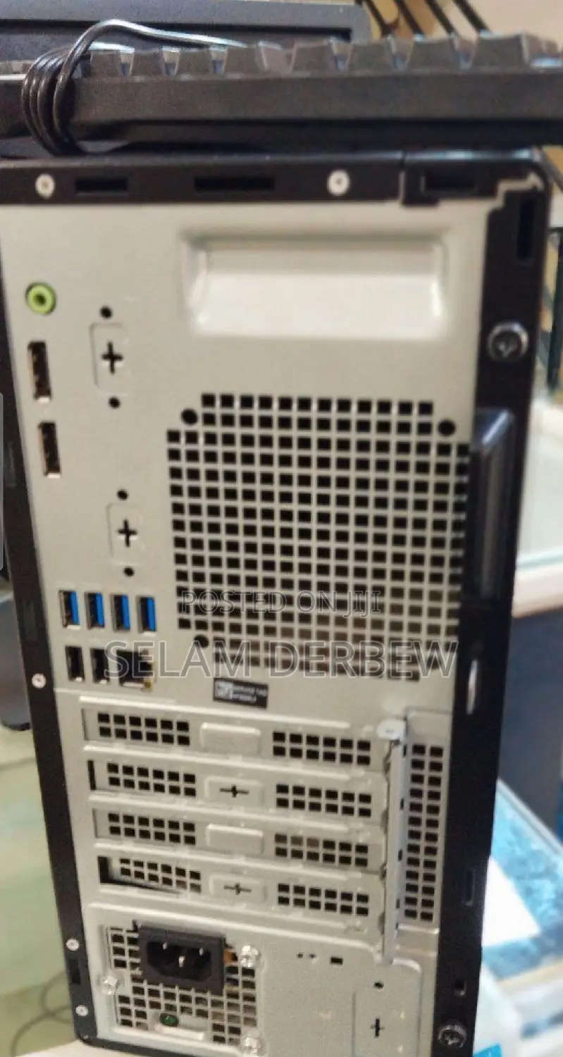 New Desktop Computer Dell OptiPlex 3090 8GB Intel Core I5 HDD 1T