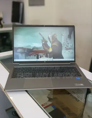 Photo - New Laptop HP ZBook 15 2GB Intel Core i5 SSD 512GB