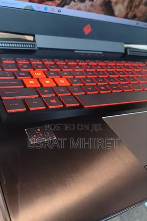 Photo - New Laptop HP Omen X 8GB Intel Core I7 HDD+SSD 1T