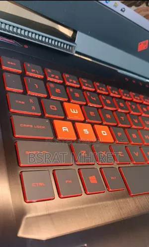 New Laptop HP Omen X 8GB Intel Core I7 HDD+SSD 1T