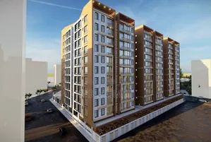Photo - 3bdrm Apartment in አሜ, Nifas Silk-Lafto for sale