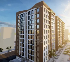 3bdrm Apartment in አሜ, Nifas Silk-Lafto for sale