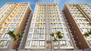 3bdrm Apartment in አሜ, Nifas Silk-Lafto for sale