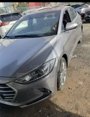 Photo - Car for Rent