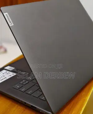 New Laptop Lenovo 32GB AMD Ryzen 9 SSD 512GB