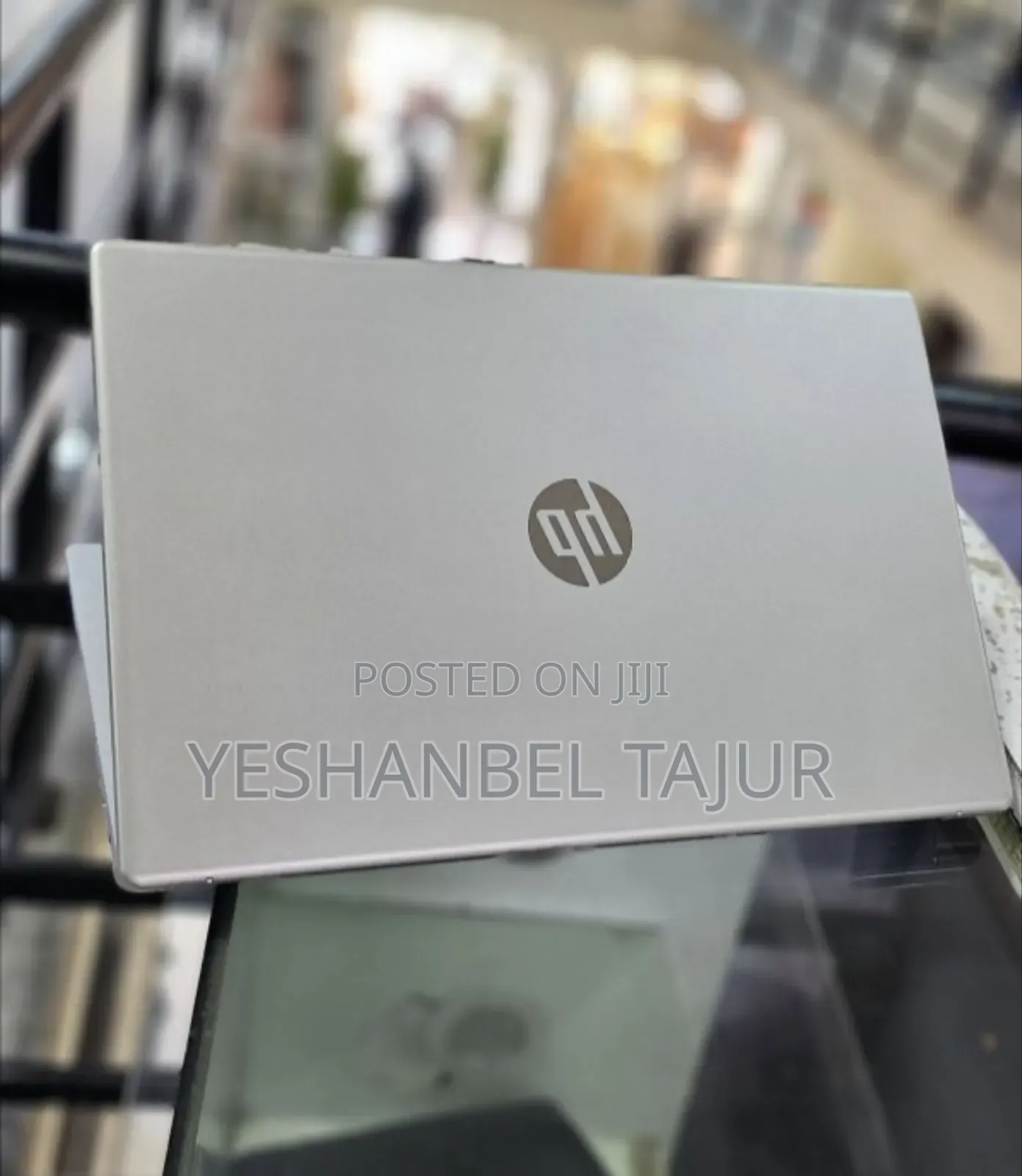 New Laptop HP Stream Notebook 16GB Intel Core I5 SSD 512GB