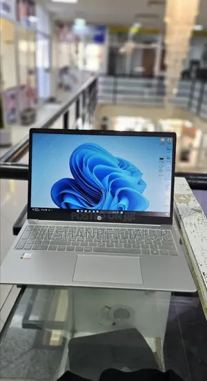 New Laptop HP Stream Notebook 16GB Intel Core I5 SSD 512GB