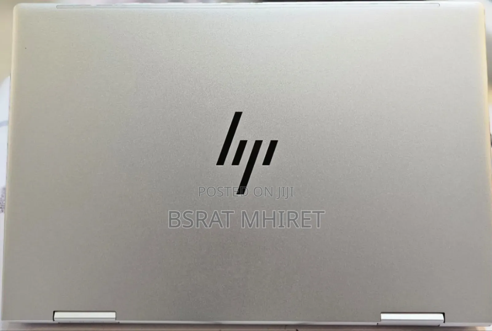 New Laptop HP Envy X360 8GB Intel Core I5 SSD 512GB