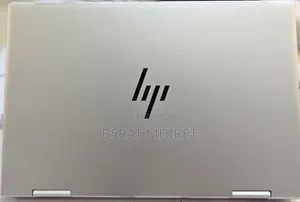 New Laptop HP Envy X360 8GB Intel Core I5 SSD 512GB
