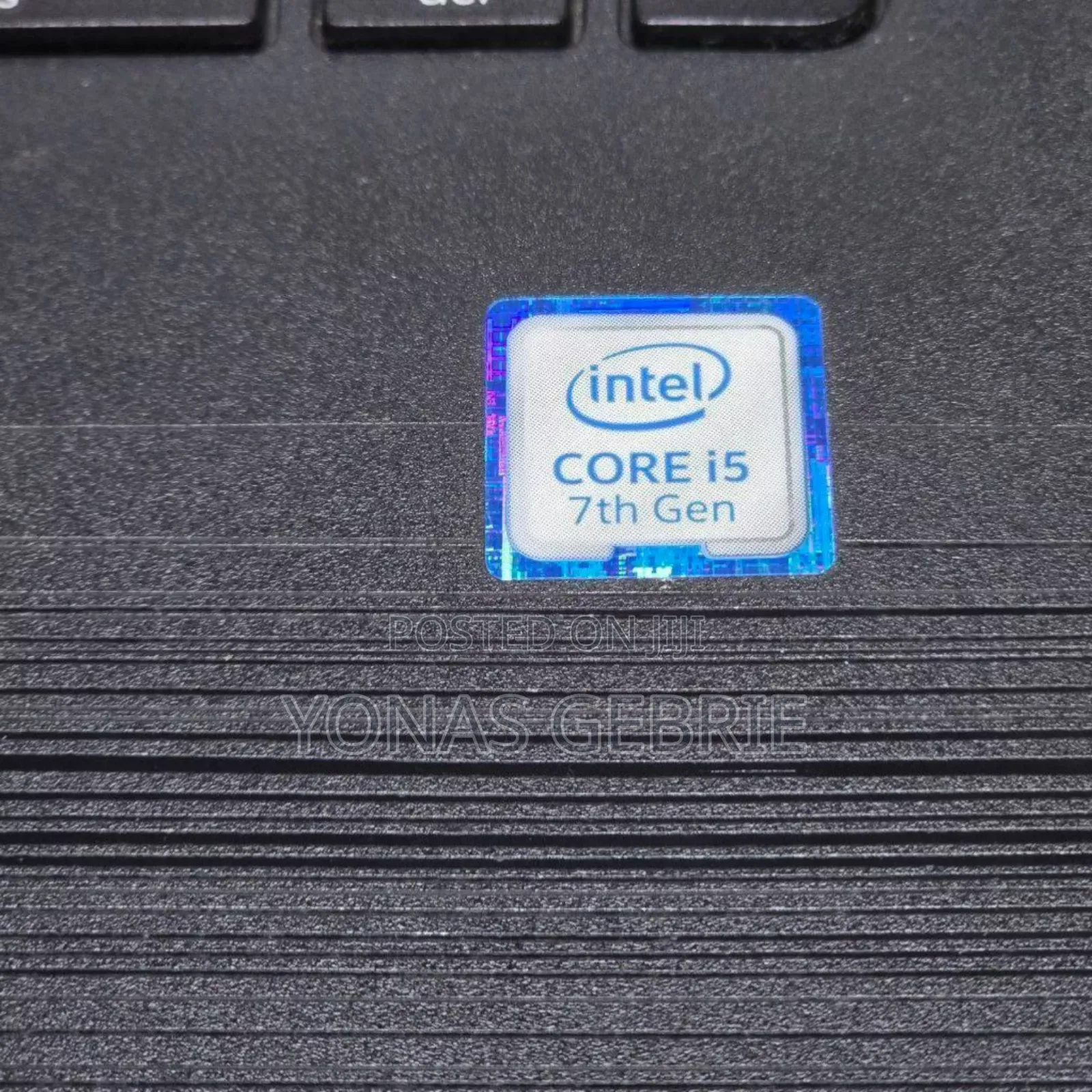 New Laptop HP Stream Notebook 4GB Intel Core I5 HDD 1T