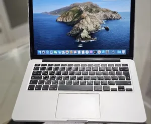 Photo - New Laptop Apple MacBook Pro 2013 8GB Intel Core I5 SSD 256GB