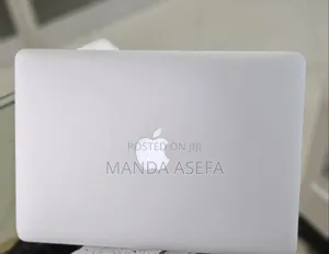 New Laptop Apple MacBook Pro 2013 8GB Intel Core I5 SSD 256GB