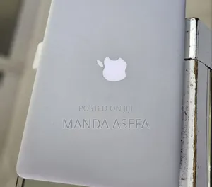 New Laptop Apple MacBook Pro 2013 8GB Intel Core I5 SSD 256GB