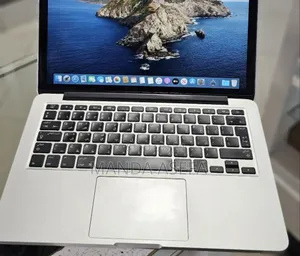 New Laptop Apple MacBook Pro 2013 8GB Intel Core I5 SSD 256GB
