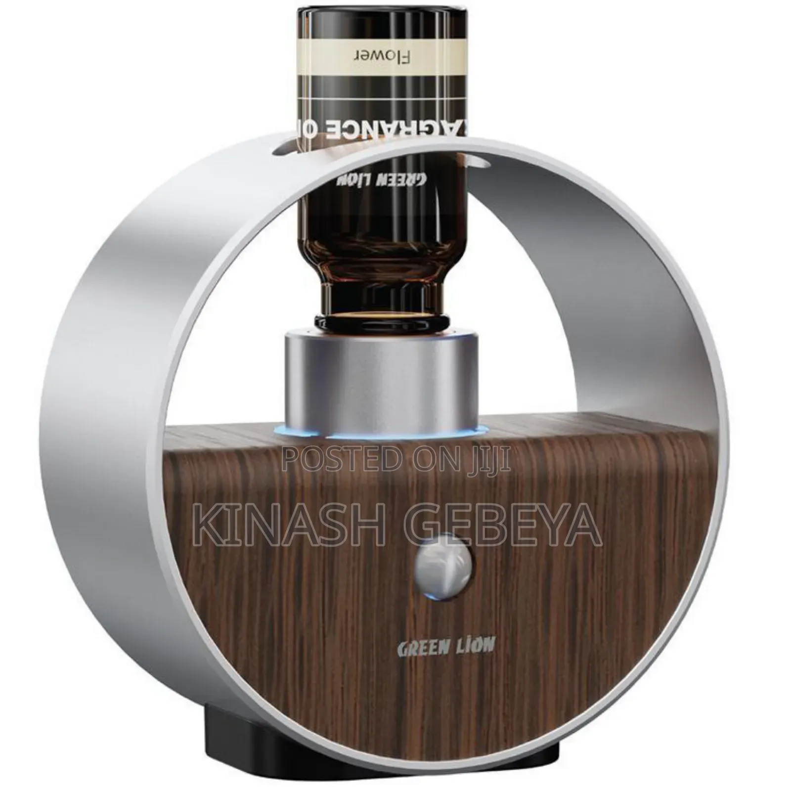 Green Lion Calmora Fragrance Diffuser(ለቤትዎ ለመልካም መአዛ)