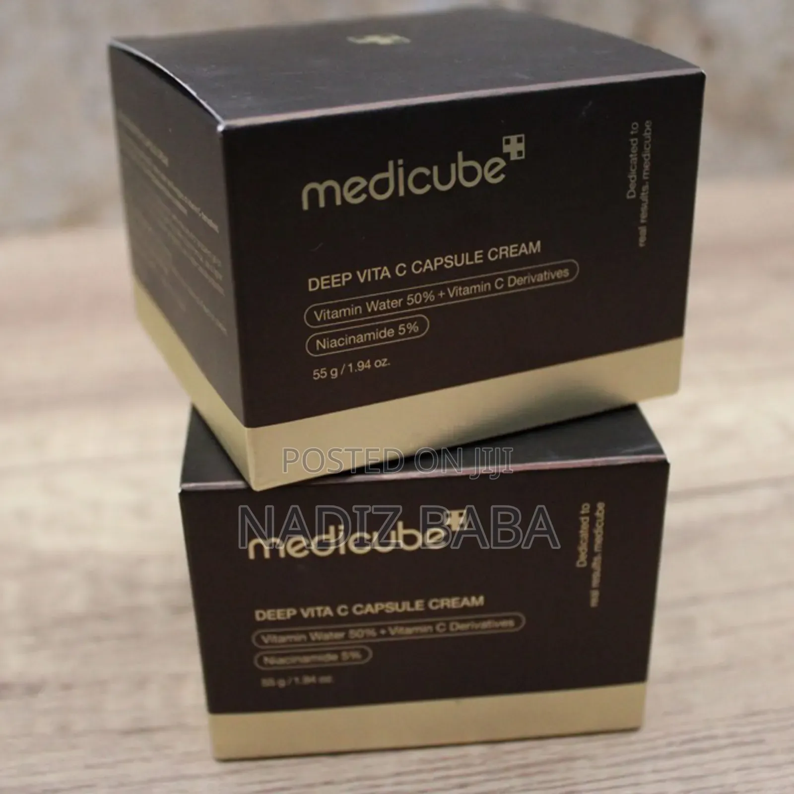 Medicube Vitamin C