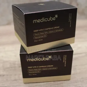 Medicube Vitamin C