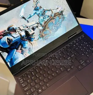 New Laptop Lenovo 16GB Intel Core I5 SSD 512GB