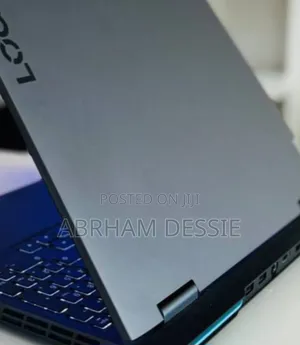 New Laptop Lenovo 16GB Intel Core I5 SSD 512GB