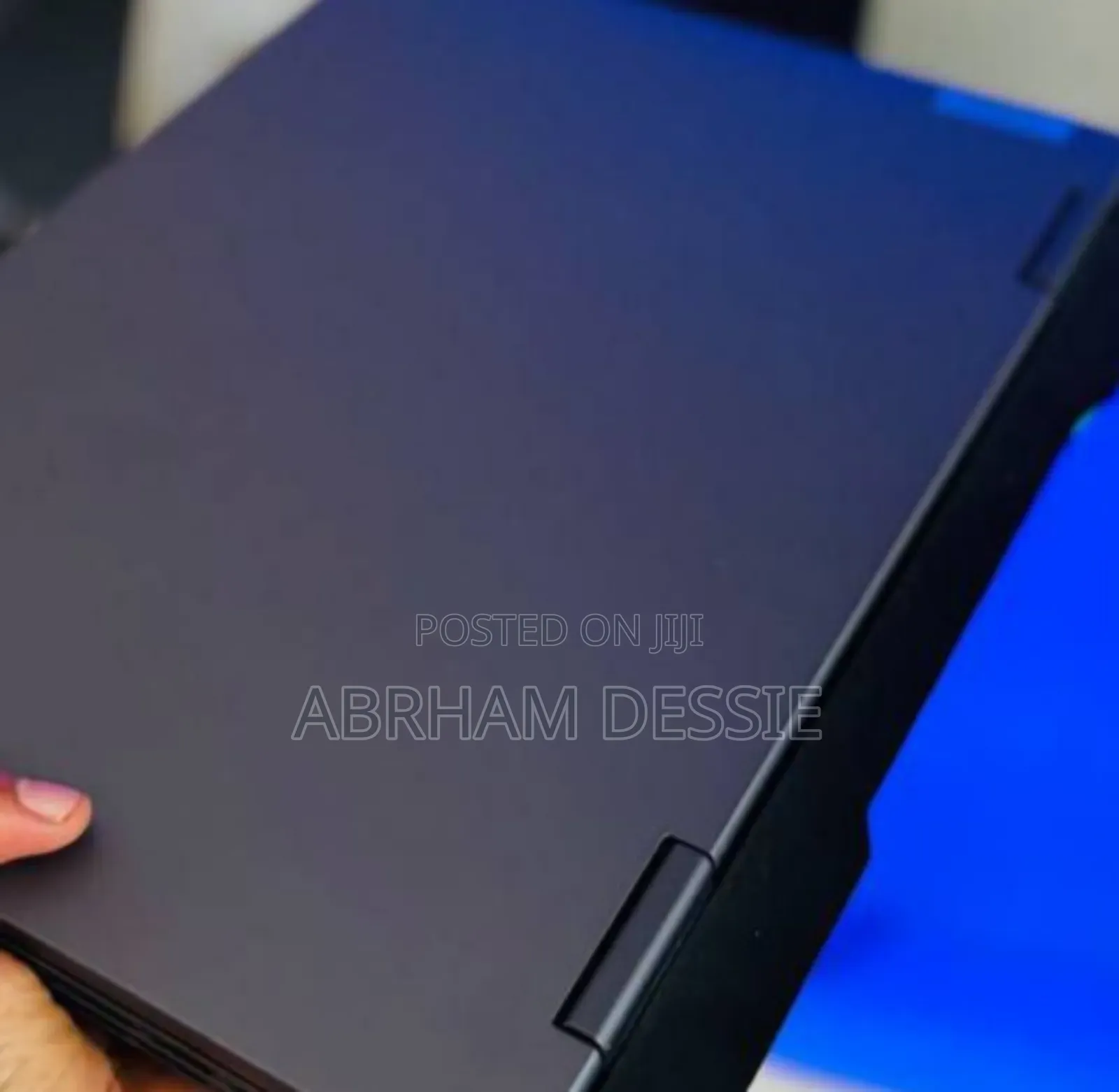 New Laptop Lenovo 16GB Intel Core I5 SSD 512GB