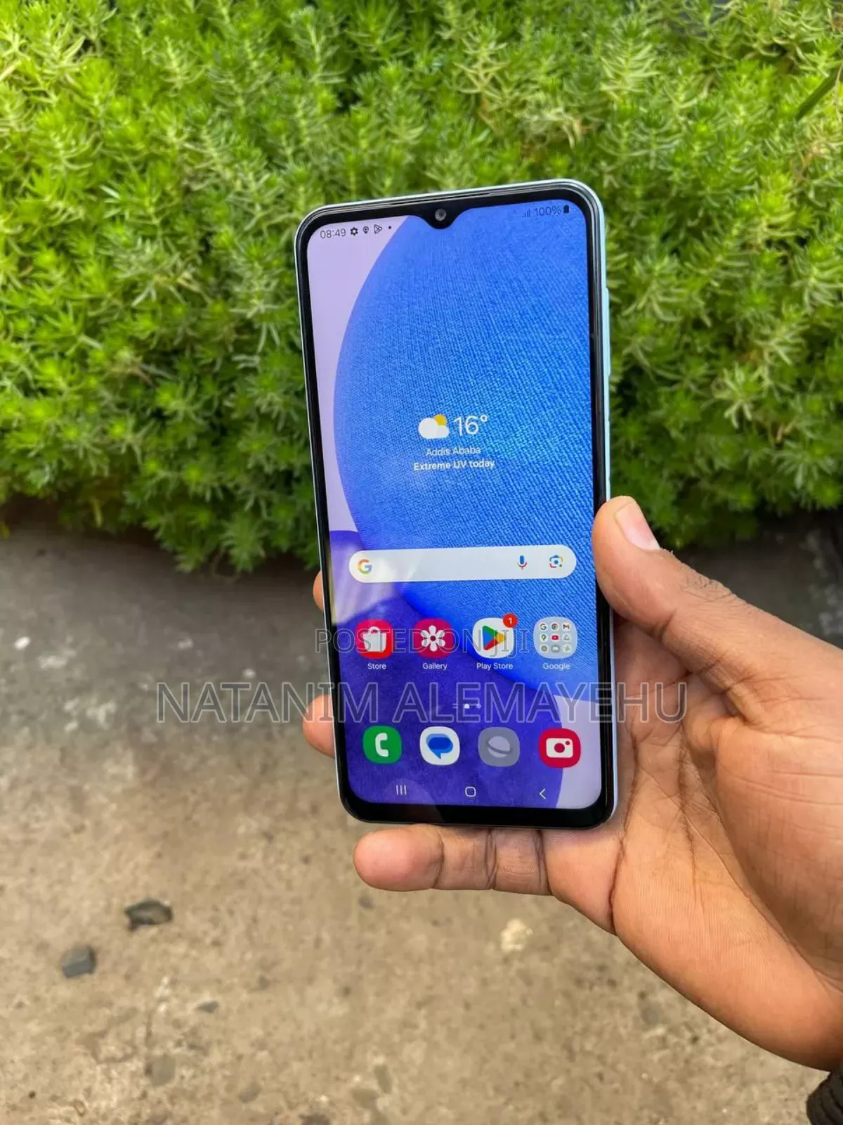 Samsung Galaxy A23 64 GB