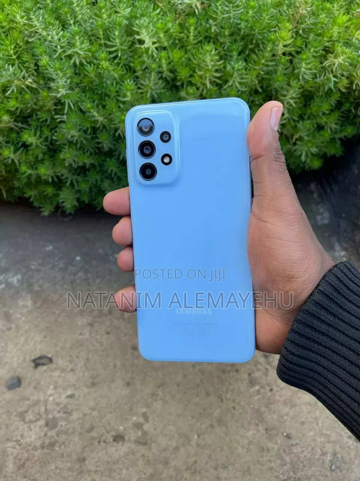 Samsung Galaxy A23 64 GB