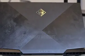 New Laptop HP Omen X 16GB Intel Core I7 SSD 256GB