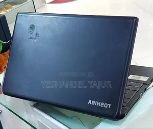 Photo - New Laptop Toshiba Satellite C55 4GB Intel Core I5 SSD 512GB