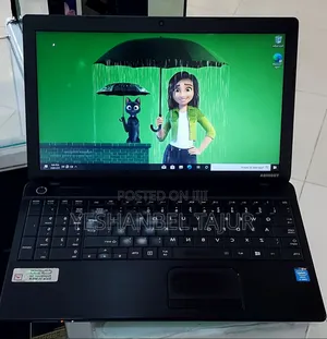 New Laptop Toshiba Satellite C55 4GB Intel Core I5 SSD 512GB