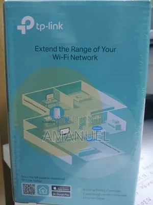Tp Link N300 Wifi Range Extender