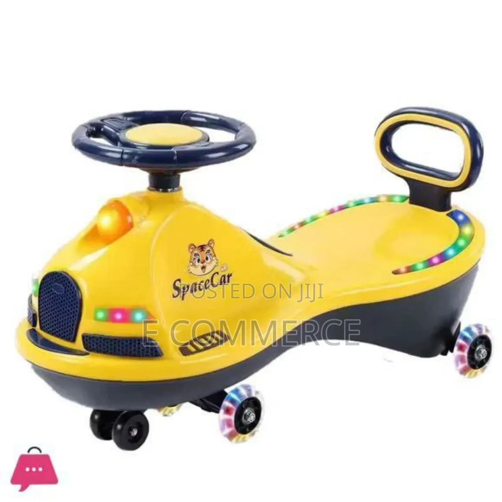Car for Kids