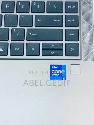 New Laptop HP Zbook Studio G7 16GB Intel Core I7 SSD 512GB