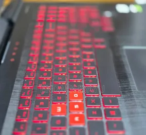 New Laptop HP Omen X 8GB Intel Core I7 HDD+SSD 128GB