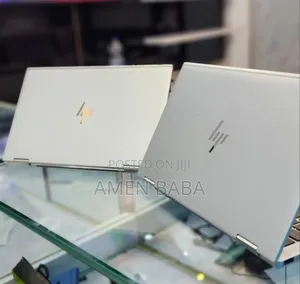 New Laptop HP EliteBook X360 1030 G8 16GB Intel Core I7 SSD 512GB