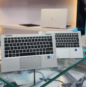 New Laptop HP EliteBook X360 1030 G8 16GB Intel Core I7 SSD 512GB