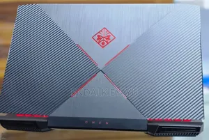 New Laptop HP Omen X 8GB Intel Core I7 HDD+SSD 128GB