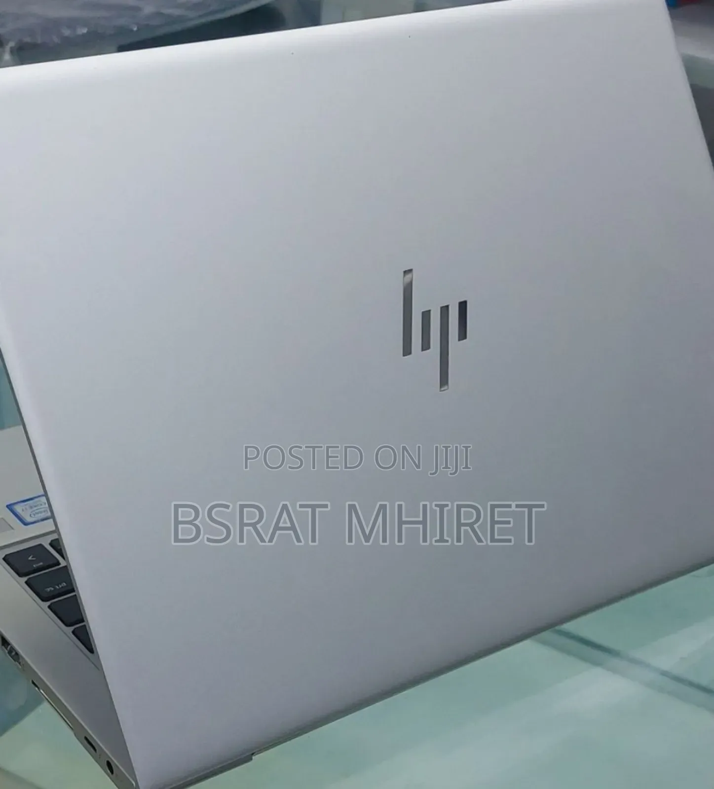 New Laptop HP EliteBook 840 G6 16GB Intel Core I7 SSD 512GB