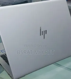 New Laptop HP EliteBook 840 G6 16GB Intel Core I7 SSD 512GB