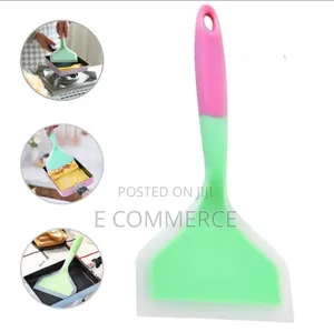 Silicone Spatula