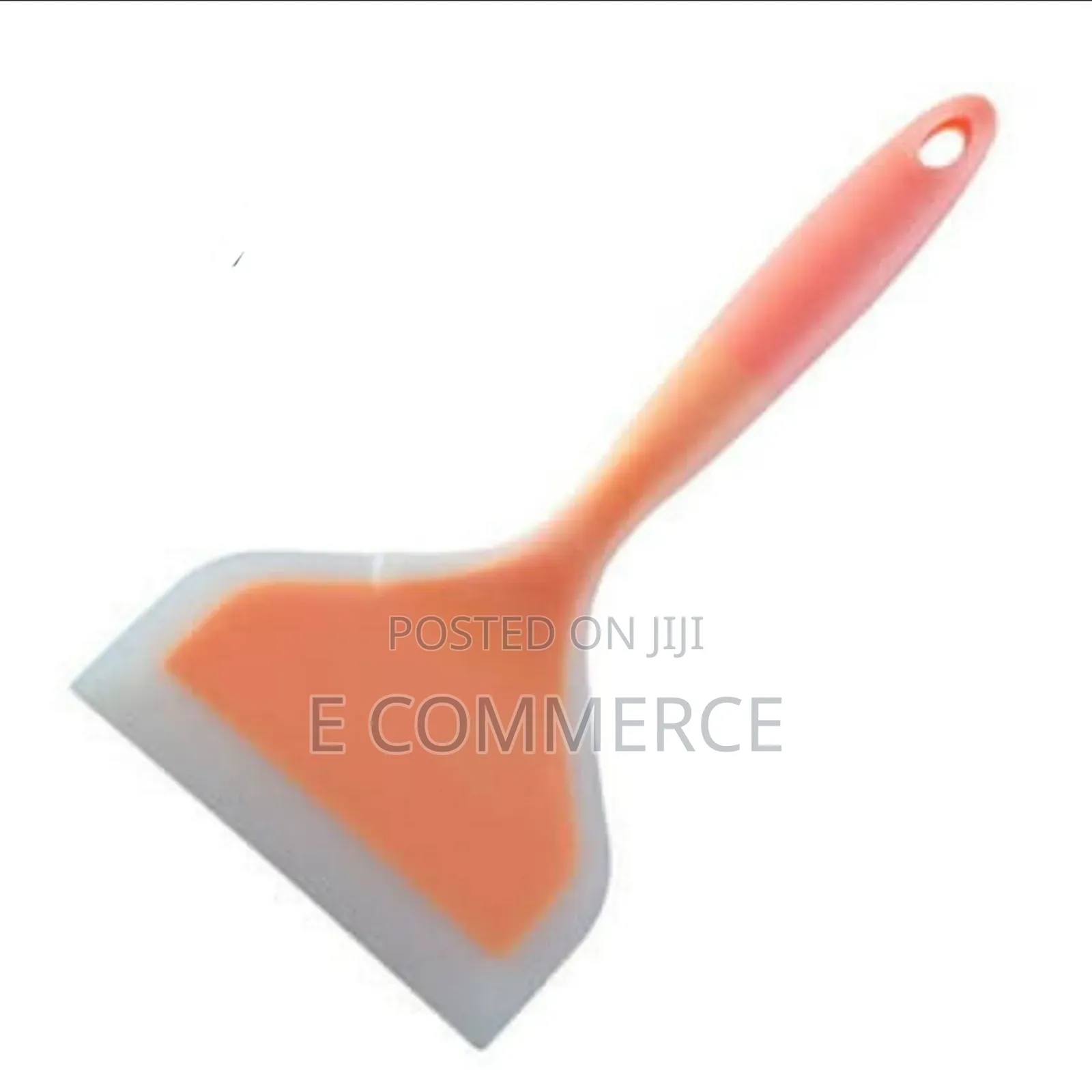 Silicone Spatula