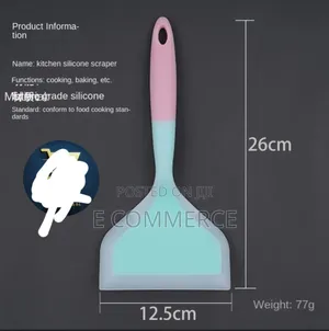 Silicone Spatula