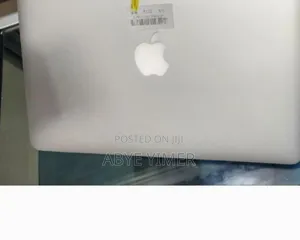 Photo - New Laptop Apple MacBook Pro 2015 8GB Intel Core I5 SSD 256GB