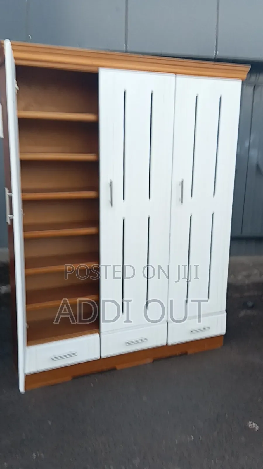 በጫማ ብዛት ተቸግረዋል