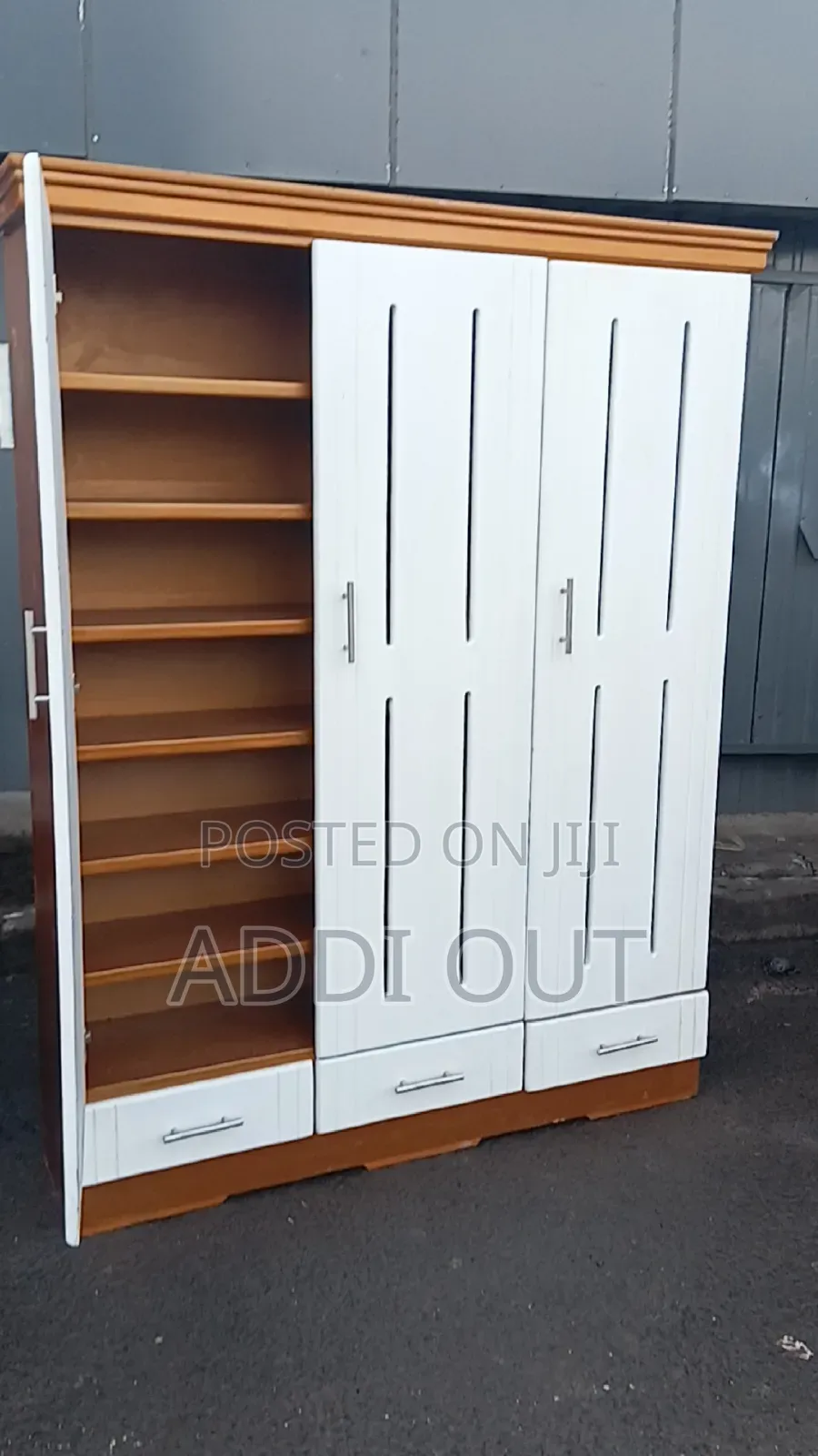 በጫማ ብዛት ተቸግረዋል