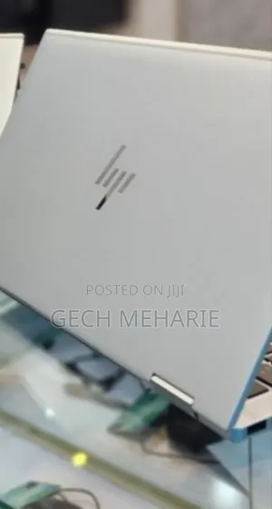 New Laptop HP EliteBook X360 1030 G8 16GB Intel Core I7 SSD 512GB