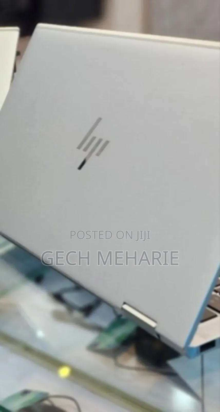 New Laptop HP EliteBook X360 1030 G8 16GB Intel Core I7 SSD 512GB